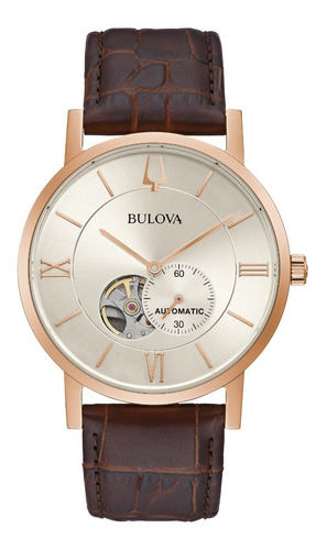 Reloj Bulova