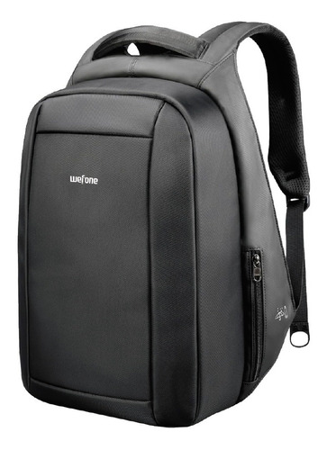 Maletín Morral Antirobo Wefone 2.0 Portatil 15 