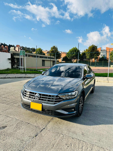 Volkswagen Jetta 1.4 Tsi Comfortline