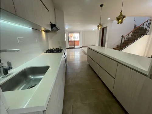 Venta Apartamento Duplex Laureles Piso 7