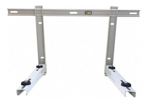 Appli Parts Soporte Para Mini Split Hasta 150kg Con Nivel 