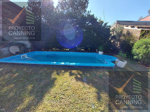 Imagen 21 de 21 de Casa En Venta El Trebol Ezeiza