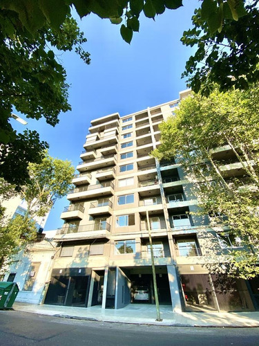 Imagen 3 de 15 de Venta Departamento 2 Dormitorios Frente Al Mercado Del Patio