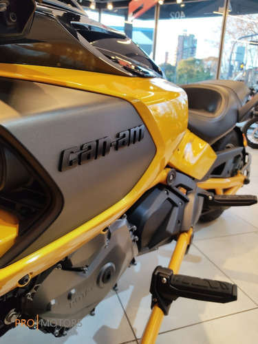 Imagen 13 de 19 de Can Am Spyder F3 Usado Seleccionado