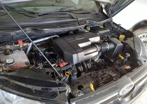 Ford Ecosport 2.0 Titanium Powershift 4x2 Dps6