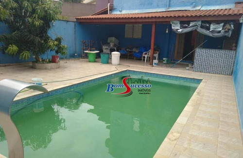 Imagem 2 de 30 de Sobrado À Venda, 250 M² Por R$ 850.000,00 - Jardim Vila Formosa - São Paulo/sp - So1560