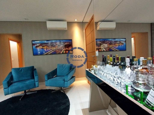 Imagem 2 de 30 de Apartamento - Ap22304 - 70687683