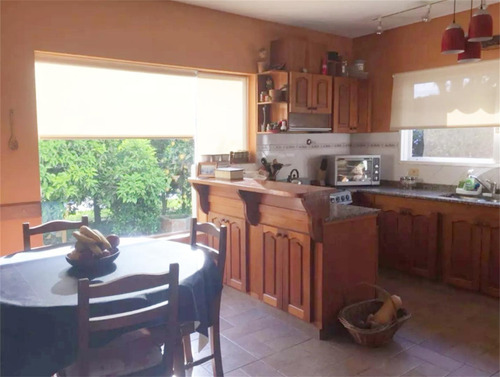 Chalet En Venta Haras Maria Eugenia!! Apto Credito!!