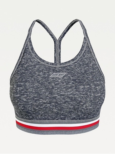 Corpiño Deportivo Tommy Hilfiger