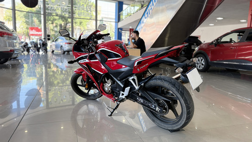 Honda Cbr 300r - Mod. 2018