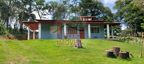 Imagem 2 de 15 de Chacara Em Condominio - Ref: 6627 - V-6627