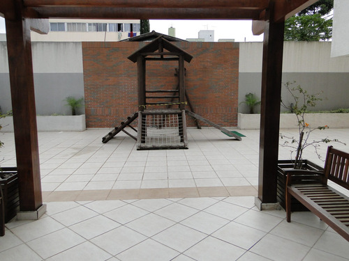 Imagem 21 de 22 de Apartamento Com 3 Dormitórios À Venda Com 172.84m² Por R$ 619.000,00 No Bairro Guaíra - Curitiba / Pr - Ap1603