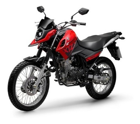Imagem 15 de 25 de Yamaha - Xtz 150 Crosser S - 2023 - F