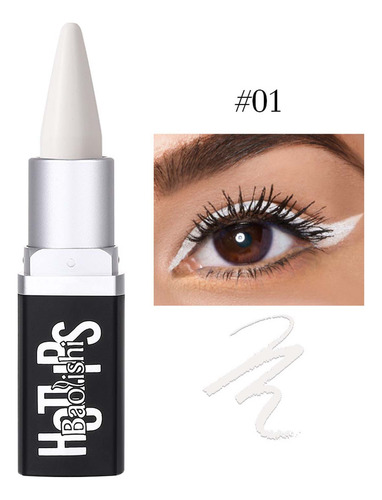 Delineador De Maquiagem Para Secar Os Olhos Sweaty And Not D