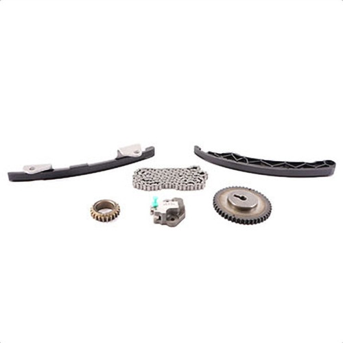 Kit Distribucion Para Mazda Demio 1500 2005