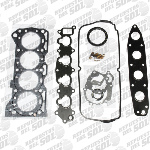 Kit Empaquetadura Motor Suzuki Jimny 1.3 G13bb 1998 2003