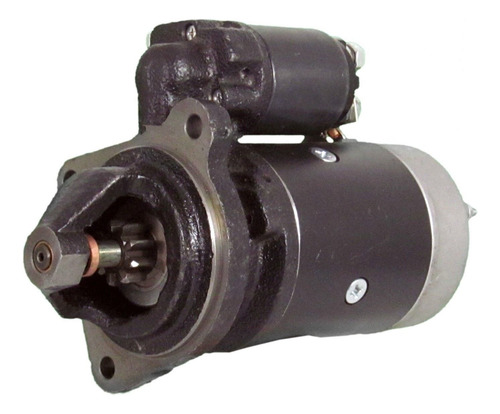 New Starter 4807375 943217121 11.130.510 S2134 Lrs01203 Ccc