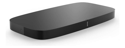 Home Theater Sonos Playbase negro 60Hz 220V