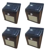 Comprar Aplique Foco Led Exterior (setx4) Iluminación Para El Hogar