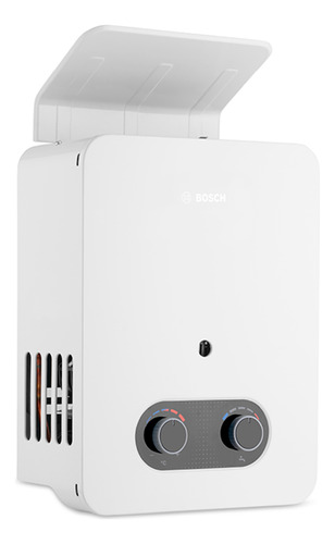 Terma Calentador Bosch A Gas Licuado Glp Oxi Vital 5.5l