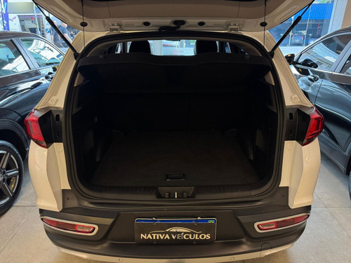 Chery Tiggo 7 1.5 Vvt Turbo Iflex Txs Dct