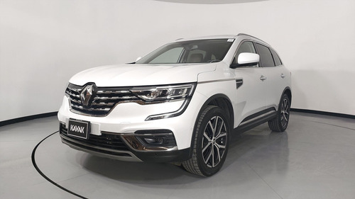 Renault Koleos 2.5 Iconic Cvt