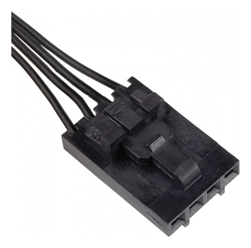 Kit De 3 Ventiladores Corsair Ll120 Rgb + Lighting Node Pro Rgb