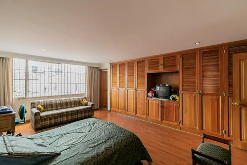 Casa En Venta En Las Villas. Cod V1051108