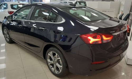 Imagen 10 de 15 de Chevrolet Cruze Premier 0km #7