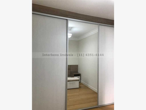 Imagem 14 de 15 de Apartamento - Assuncao - Sao Bernardo Do Campo - Sao Paulo | Ref.: - 04321