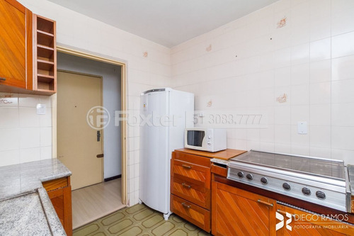 Imagem 18 de 30 de Apartamento, 1 Dormitórios, 45.39 M², Humaitá - 203938