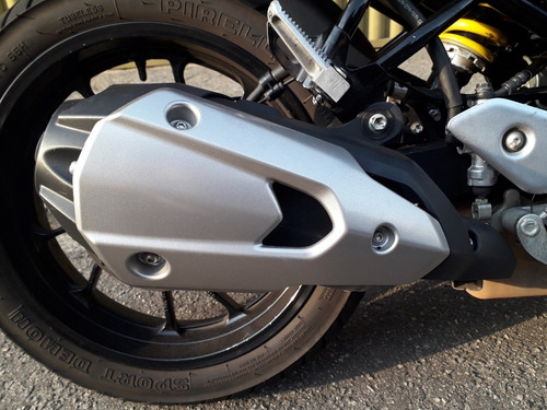 Imagem 7 de 13 de Fz25 250 Fazer Flex 20/21
