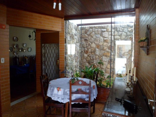 Imagem 10 de 10 de Casa Para Venda Em Rio De Janeiro, Vila Valqueire, 6 Dormitórios, 1 Suíte, 5 Banheiros, 6 Vagas - 652_2-1543589