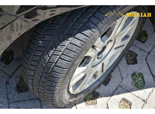 Fiat Idea 1.8 MPI HLX 8V FLEX 4P MANUAL