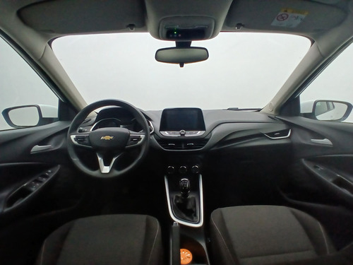 Chevrolet Onix 1.0 TURBO FLEX LT MANUAL