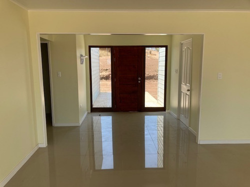 Imagen 17 de 18 de Se Vende Casa 1 Piso Super Oferta Uf 7.990 Hasta 20/9/2022