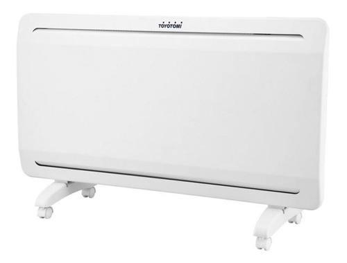 Convector Eléctrico Wifi 2.000 W Toyotomi