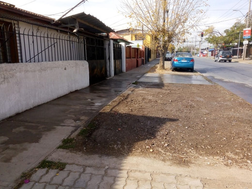 Casa En Venta Comuna De La Cisterna