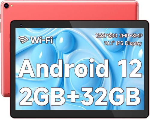Tabletas Android, Tableta De 10 Pulgadas, Rom De 32 Gb, Sopo