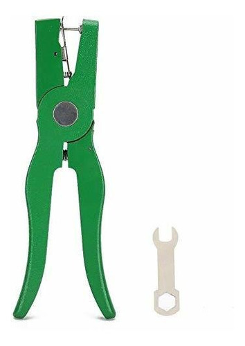 2021 New Year ????????? Ear Tag Plier, Anti-corrosion Comf