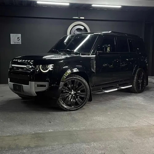 Land Rover Defender 110 Xs P400 Blindaje 2 Plus