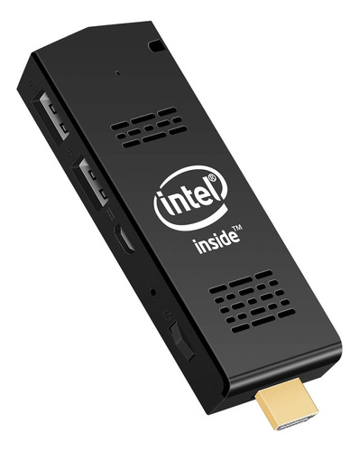 Mini Pc Stick Hdmi Intel 120gb 8gb Ram Z8350 Windows 10