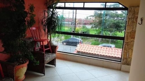 Bela Casa Com Piscina No Cibratel 2 - Itanhaém 5335 | Npc