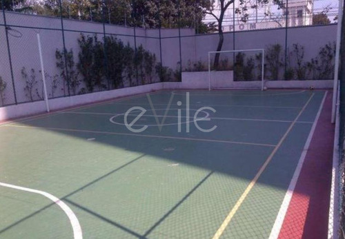 Imagem 13 de 30 de Apartamento À Venda Em Ponte Preta - Ap000474