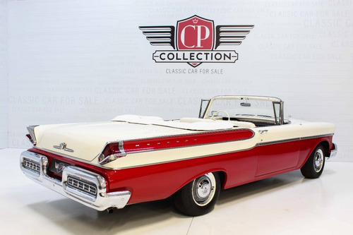 Imagem 5 de 12 de Mercury Monterey Tag Skyliner Thunderbird Fairlane Impala