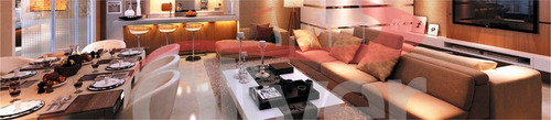 Imagem 2 de 10 de Isla Morada Meia Praia Itapema, Apartamento A Venda Meia Praia, Itapema Santa Catarina - Ap00112 - 32462491