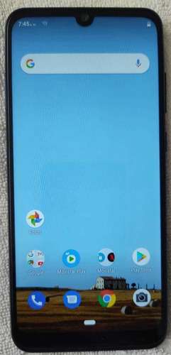 Zte Blade A5 2020 (Usado)