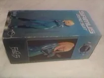 Comprar Zero Suit Samus Metroid Prime 2 Echoes Dread