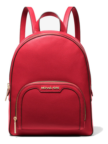 Mochila Jaycee Michael Kors Backpack Mujer Regalo Original Mk Envio Gratis Monogram