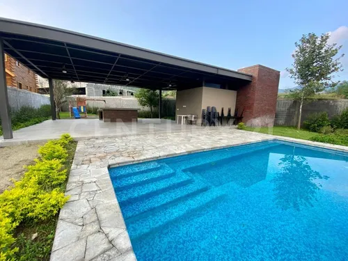 Casa En Venta En El Barro Fraccionamiento Privado